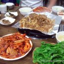 청진식당 이미지
