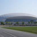 남부대국제수영장 이미지