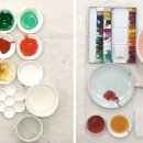 민화(중급) 이미지