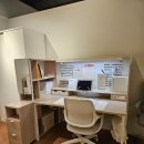 조이컴퓨터 | 내돈내산ㅣ한샘 '조이A' 컴퓨터 책상 추천 후기(할인 꿀팁)