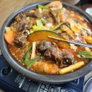퇴계농공로 | 춘천 곽만근갈비탕 매운갈비찜 후기