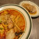 신룽푸마라탕 | [서울 중구] 명동 마라탕 원조 꿔바로우 맛집 ‘신룽푸마라탕‘ 방문 후기