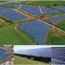 영국2 태양광발전소 이미지