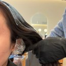 수빈 | 무이한티점 대치동미용실 웨딩염색 클리닉받고 온 솔직한 후기(수빈디자이너)