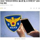 마약으로 복역하고 출소한 딸, 또 마약한 듯 20대 여성 체포 이미지