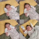 파스텔아트 | 부산 베이비파스텔 해운대점 본아트촬영 뉴본촬영 후기 👶🏻☁🤍