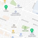 지산동행정복지센터 화장실 이미지