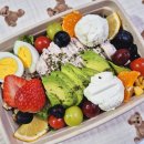 코코호도김천신음점 | 김천 샐러드 맛집 | 신음동 '달그릇공방' 배달 후기