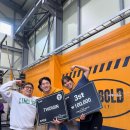 상남동181 | <쮼핏 181일지> 크로스핏 대회 경남 쓰로다운 죠지 크로스핏 조커