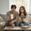 ChatGPT 탐구생활 | AI 남녀탐구생활 EP6: 가을 여행 계획, AI vs 감성의 대결!