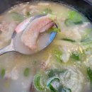 강다구 眞 순대국 | [인천 남동] 독보적인 순대국 맛집 신포동진순대국