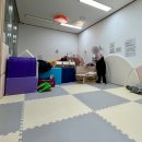 영등포구청 별관 내 | 육아 일기 - 5개월 아기 첫 촉감놀이! 영등포구청 맘든든센터 무료 문센 후기(김장 체험🤣)