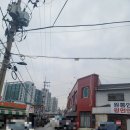 문래 베이커리카페) 러스트베이커리 + 근처 주차장