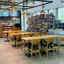 마포구민체육센터 화장실 이미지