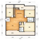 매탄고등학교 버스정류장 이미지