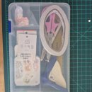 종이책갈피 작은도서관 이미지