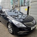 수정공업사 | 인천서구공업사 그랜저HG 100% 대물 수리 후기