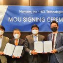 (주)한글과컴퓨터 이미지