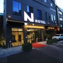 서울앤호텔 동대문 이미지