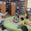 조원도서관 이미지