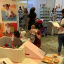 아가방앤컴퍼니 이미지