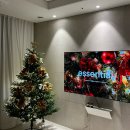 매료 | 매료 크리스마스 트리-내돈내산 후기🎄