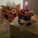 [고양/일산 베이커리] 라페스타 케이크 맛집 &#39;한스 일산점&#39;