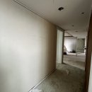 진주푸르지오2단지경로당 | 진주 도배 초전동 푸르지오 2단지 전체 실크 시공 후기