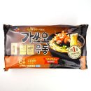 씨제이제일제당(주) 남원공장