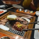 연탄꽃갈비