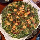 엄마손수제돈까스 | [송파/잠실새내역 맛집] 해물듬뿍부추전, 감자튀김 가성비 맛집 “어반하우스” 잠실새내역 술집 후기
