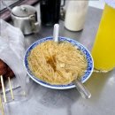 황가 | 대만 타이베이 맛집 황가소시지 곱창굴국수 솔직 후기