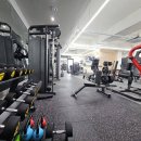 스타트 짐 이미지