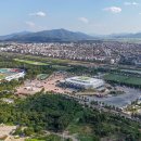 황성공원 축구공원 3구장 쿠키뉴스