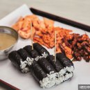 엄마손충무김밥 이미지