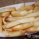 튀김 이미지