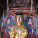 남원 선국사 건칠아미타여래좌상 및 복장유물 | (보물 제1517호) 남원 선국사 건칠아미타여래좌상 및 복장유물