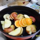 약선차와 건강약선 이미지