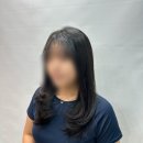 [신림] 리안헤어 신림에서 예원쌤 긴머리 레이어드 컷 솔직 후기