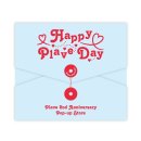 플레이브 2주년 팝업 HAPPY PLAVE DAY 후기 | 롯데월드몰 팝업