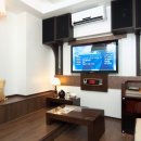 모란 노래연습장 이미지