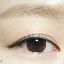 입생로랑 뤼미에르 빠시옹 컬렉션 메이크업베이스, 블러셔 추천 / 박수진 하이컷 화보
