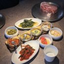 용산구 한남동 고기집 무료 콜키지 가능한 프리미엄숙성 삼겹살 목살 전문점 미래회관 한남본점