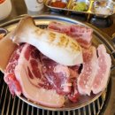 상록회관장곡점