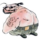 미미왁싱 이미지