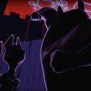 Paws of Fury The Legend of Hank 이미지