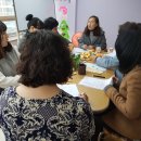 그루터기 작은도서관 이미지