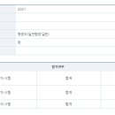 코로나 특별 장학생 합격 수기 - 2021 국가직 7급 일반행정직렬 한OO 이미지