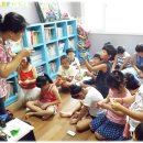 해바라기지역아동센터 이미지