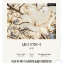 올리브영 디퓨저 추천｜집들이 선물로 좋은 코칸 오브제 디퓨저 목련향 후기